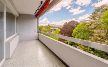 Apartment 4 rooms - image - 10