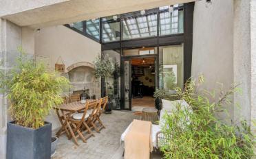 Einfamilienhaus 6 Zimmer - image - 1