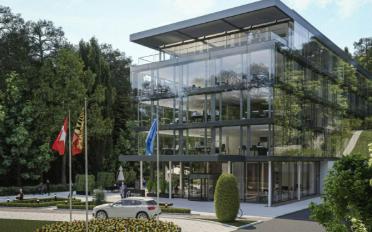 Residential building - image - 1