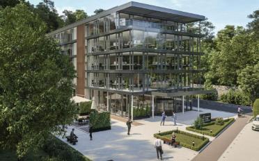 Residential building - image - 3