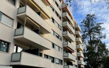 Apartment 6 rooms - image - 1