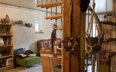 Duplex 3.5 pièces - image - 2