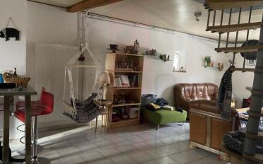 Duplex 3.5 pièces - image - 3