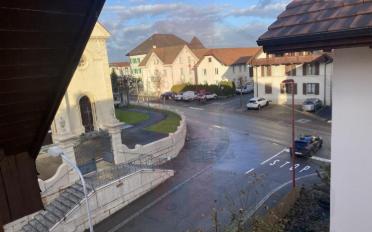 Immeuble résidentiel 12 pièces - image - 5