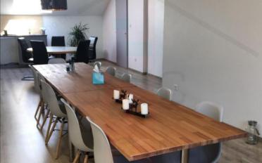 Immeuble résidentiel 15 pièces - image - 2