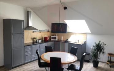 Immeuble résidentiel 15 pièces - image - 4