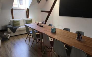 Immeuble résidentiel 15 pièces - image - 5