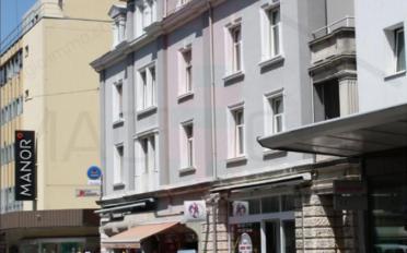 Immeuble résidentiel 15 pièces - image - 1