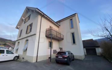 Immeuble résidentiel 17 pièces - image - 10