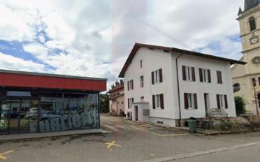 Residential building - image - 1