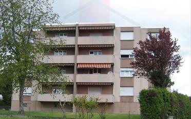 Immeuble mixte - image - 2