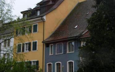 Wohngebäude - image - 1