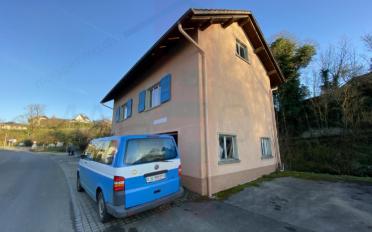 Maison 1 pièce - image - 4