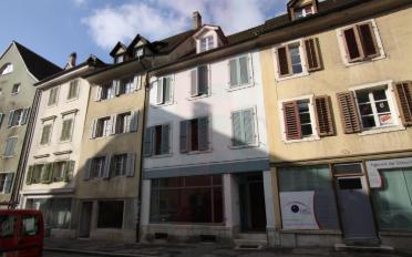 Ladenfläche ein Zimmer - image - 2