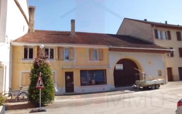 Immeuble résidentiel - image - 1