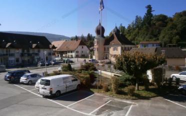 Immeuble résidentiel - image - 11