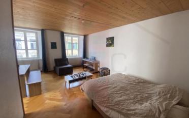 Wohnung ein Zimmer - image - 2