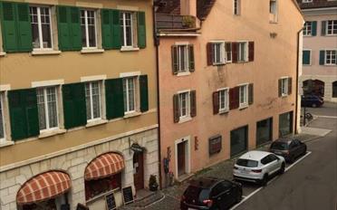 Wohnung ein Zimmer - image - 4