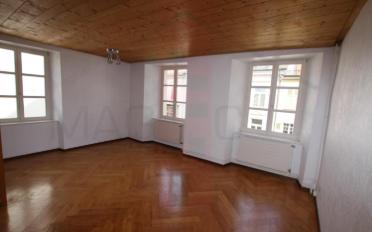 Wohnung ein Zimmer - image - 9