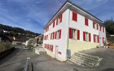 Appartement 4 pièces - image - 8