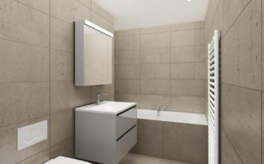 Appartement 3.5 pièces - image - 3