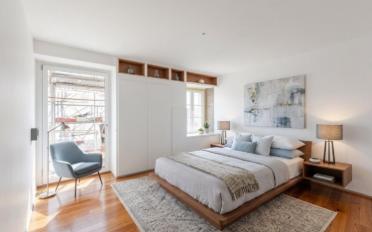 Apartment 3.5 rooms - image - 5
