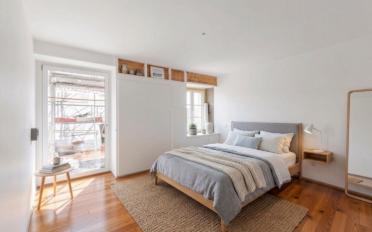 Apartment 3.5 rooms - image - 6
