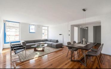 Apartment 3.5 rooms - image - 3