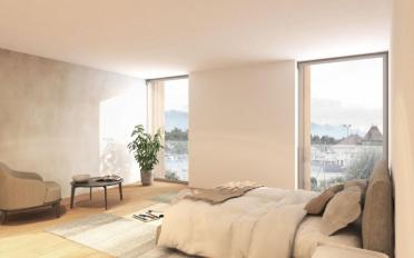 Apartment 3.5 rooms - image - 3