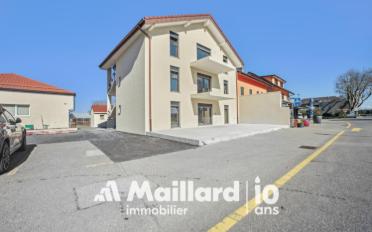 Appartement 4.5 pièces - image - 2