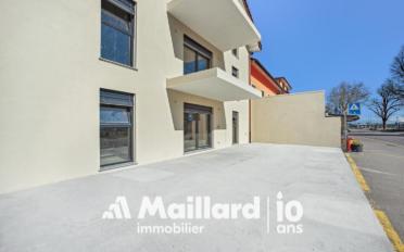 Appartement 4.5 pièces - image - 3