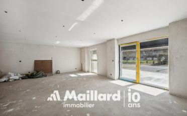 Appartement 4.5 pièces - image - 11