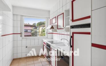 Wohnung 4.5 Zimmer - image - 3