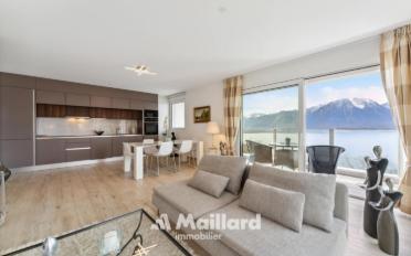 Wohnung 3.5 Zimmer - image - 1