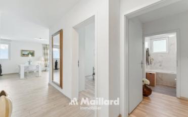 Wohnung 3.5 Zimmer - image - 6