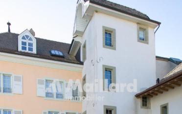 Appartement 2.5 pièces - image - 1