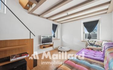 Appartement 2.5 pièces - image - 3