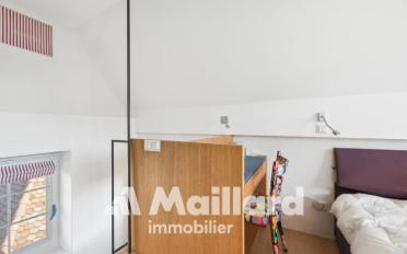 Appartement 2.5 pièces - image - 9