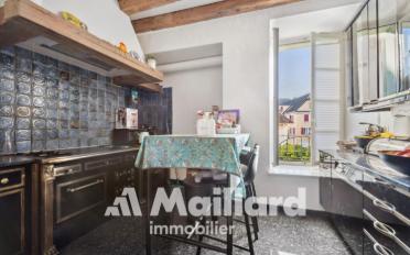 Appartement 4.5 pièces - image - 4