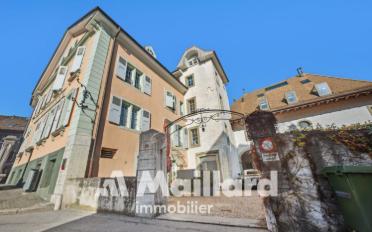 Appartement 4.5 pièces - image - 7