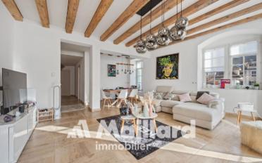 Appartement 4.5 pièces - image - 2