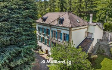 Single house 12 rooms - image - 1