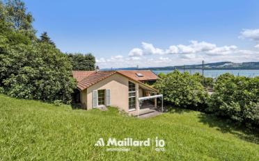 Single house 12 rooms - image - 7