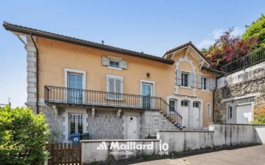 Single house 12 rooms - image - 2