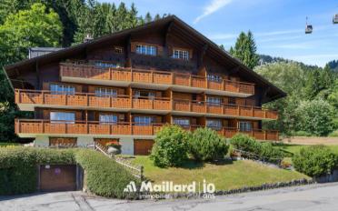 Appartement 4.5 pièces - image - 12