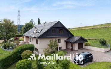 Maison 7.5 pièces - image - 1