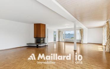 Maison 7.5 pièces - image - 3