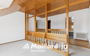 Maison 7.5 pièces - image - 7