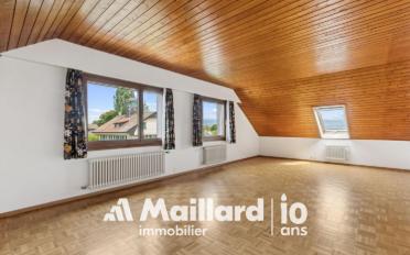 Maison 7.5 pièces - image - 11