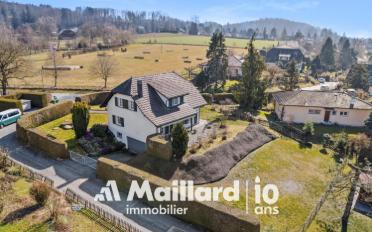 Maison 6.5 pièces - image - 4